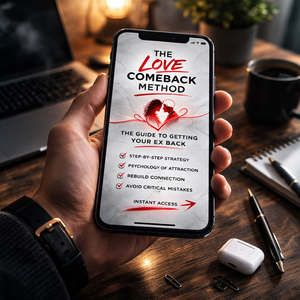 The Love Comeback Method